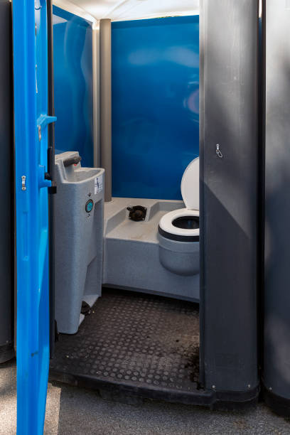 Best Affordable portable toilet rental  in West Union, OH