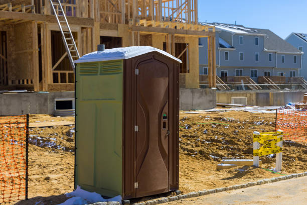Portable Toilet Options We Offer in West Union, OH