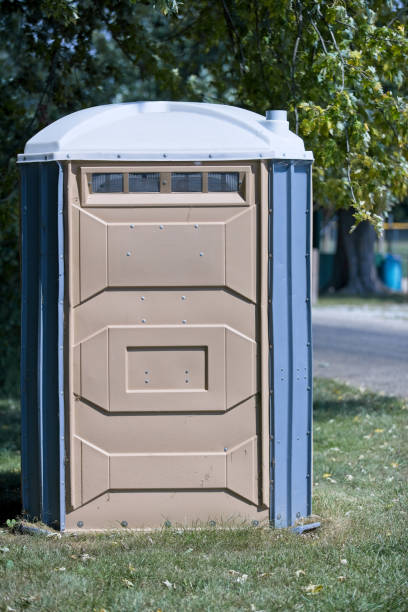 Sanitation services for porta potties in West Union, OH
