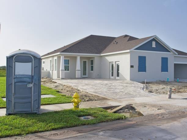 Best Porta potty rental near me  in West Union, OH